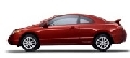 Civic Si Coupe