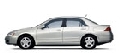 Accord Hybrid