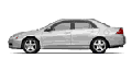 Accord Sedan