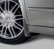 Trim/Spoilers