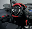 Interior Trim