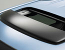 Visor/Deflector
