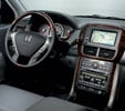 Interior Trim