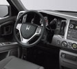 Interior Trim