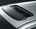 Visors/Deflectors