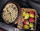 Interior Cargo