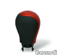 Honda Copper Trim Shift Knob - M/T (Element) 08U92-SCV-100A