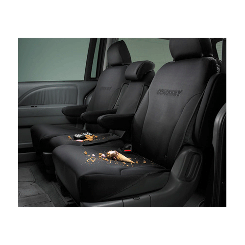 Seats covers for honda odyssey