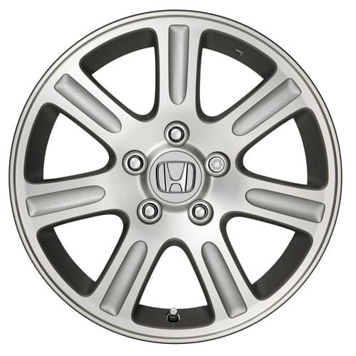 Honda 16" Alloy Wheel (CR-V) 08W16-S9A-100