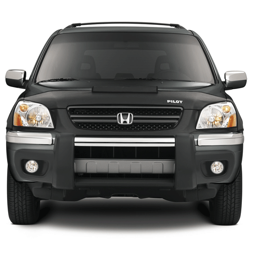 2005 Honda pilot accessories