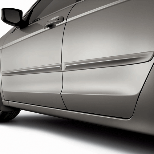 2008 Honda accord exterior accessories #2