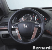 Honda Steering Wheel Trim (Accord Sedan) 08Z13-TA0-100