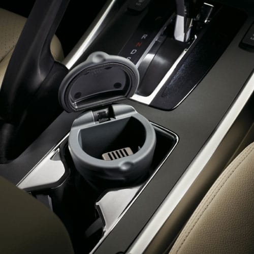 Honda element ashtray #3