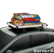 Honda element luggage basket