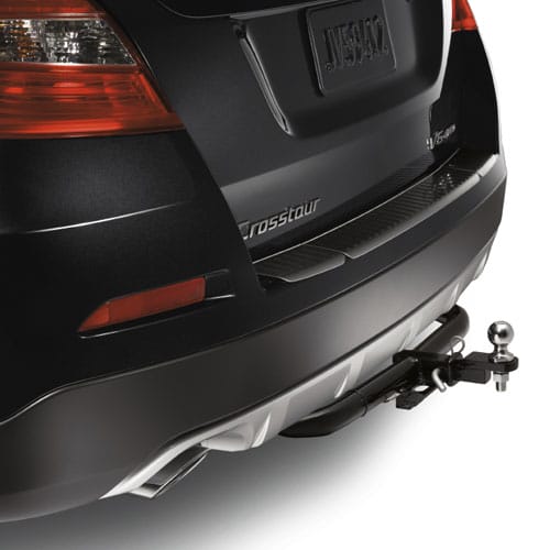 Honda Trailer Hitch (Crosstour 2010-2012) 08L92-TP6-100