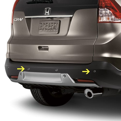 Honda Back-Up Sensor (CRV 2012-2014) 08V67-T0A-1Z0K