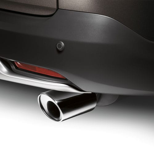 Door edge film honda crv