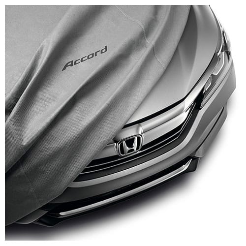 Honda Car Cover (Accord Coupe) 08P34-T3L-100
