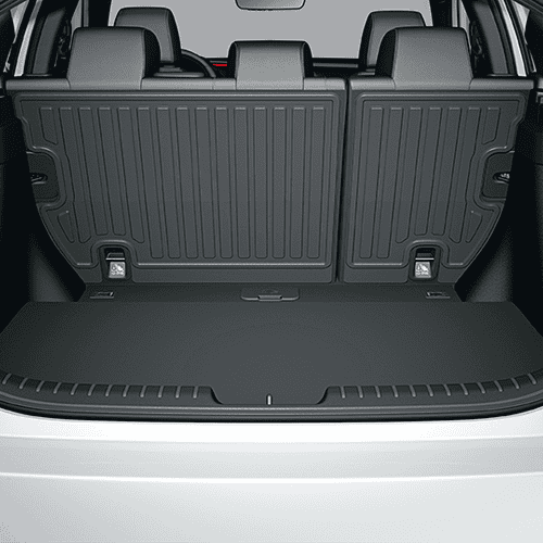Honda Seat Back Protectors (Hatchback) 08P30-TEA-100