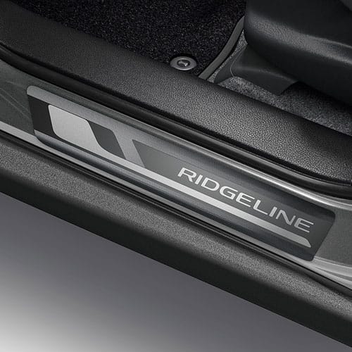 Honda Door Sill Protection Film (Ridgeline 2024) 08P04-T6Z-100A