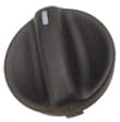 Honda Heater Control Knob (90-93 Accord) 79581-SM4-003