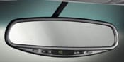 Honda Auto Day/Night Mirror (2003-2005 Pilot) 08V03-S9V-101A   