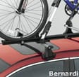 Honda Bike Attachment - Upright (Accord, CR-V, Element, Odyssey, Pilot, Ridgeline) 08L07-TA1-102