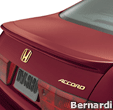 Honda Spoiler - Deck Lid (Accord Coupe) 08F10-SDN-XXX