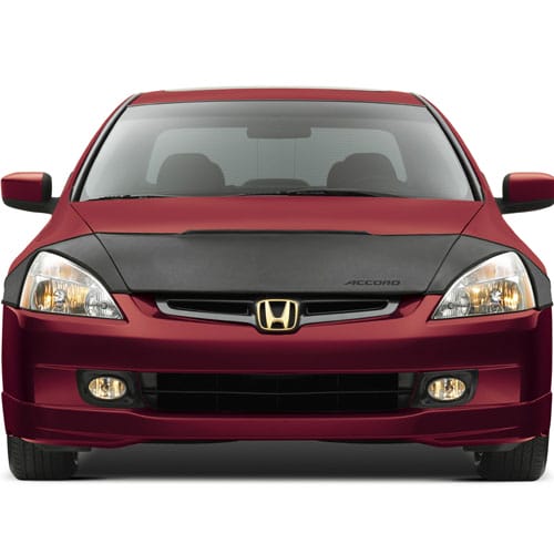 2003 Honda accord coupe nose mask #2