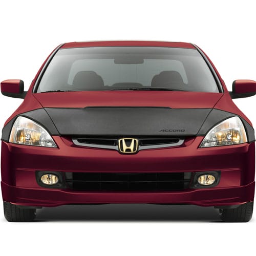 Honda Nose Mask: Half (Accord Sedan) 08P35-SDA-XXX