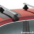 Honda Roof Rack (Accord Sedan & Hybrid)                                          08L02-SDA-101W