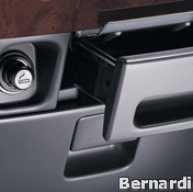Honda Trim Kit - Ashtray with Lighter (Accord) 08U25-SDA-XXX