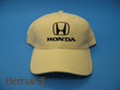Honda Stone-Colored Cap HM488668