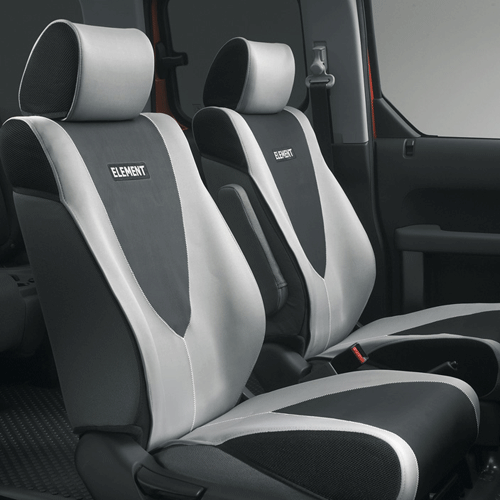 Honda All Season Seat Cover (Element) 08P33-SCV-100    