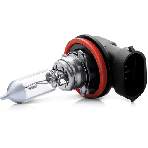 Honda Headlight Bulb - Low Beam (Element SC, Pilot) 33165-SAA-003    