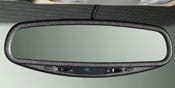 Honda Auto Day/Night Mirror with Compass (CR-V, Odyssey)              08V03-S9A-100B   