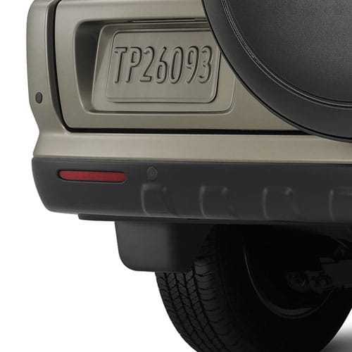 Honda crv backup sensor
