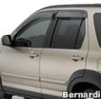 Honda Door Visor (CR-V) 08R04-S9A-100