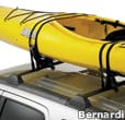 Honda Kayak Attachment (CR-V, Element, Odyssey, Pilot, Ridgeline) 08L09-TA1-100