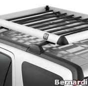 Honda Luggage Basket (CR-V, Odyssey, Pilot, Element, Ridgeline) 08L04-S9V-100    