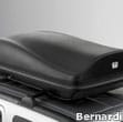 Honda Roof Box - Mid-Size  (CR-V, Element, Odyssey, Pilot) 08L20-TA1-100A