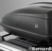 Honda Roof Box - Short (CR-V, Element, Odyssey, Pilot, Ridgeline) 08L20-TA1-100    