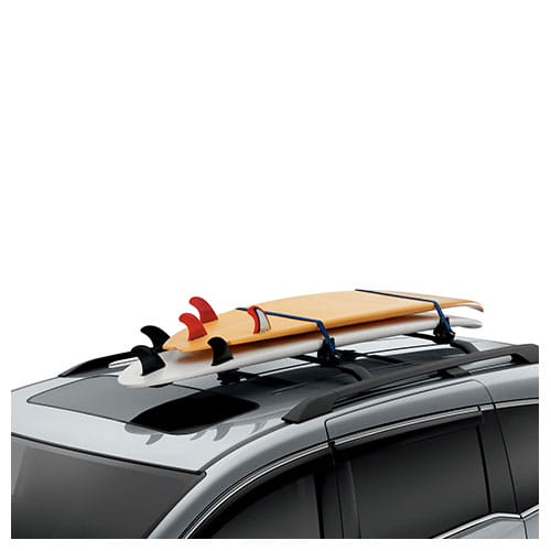 Honda Surf/Paddleboard Attachment (most models) 08L05-E09-100