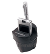 Honda Cell Phone Holder - Black HM498781