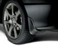 Honda Splash Guards - Set of 4 (Civic Sedan/Hybrid 2001-2005) 08P00-S5D-XXX