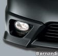 Honda Fog Lights (Civic Coupe/Si Coupe 2006) 08V31-SVA-110