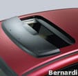 Honda Moonroof Visor  (Civic Coupe/Si) 08R01-SVA-100
