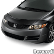 Honda Nose Mask - Half (Civic Coupe/Si) 08P35-SVA-100A