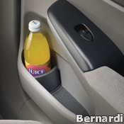Honda Rear Door Cupholder (Civic Sedan/Hybrid/Si) 08U31-TR0-100