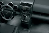 Honda Floor Mats (Element) 08P15-SCV-XXX